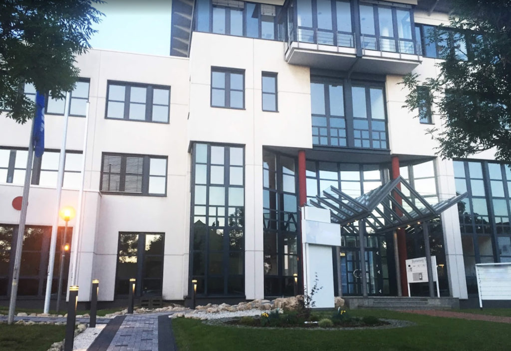 Kontakt Mixed Media Productions GmbH